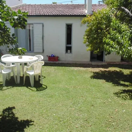 Casa Las Calas Puerto Madryn Exterior photo