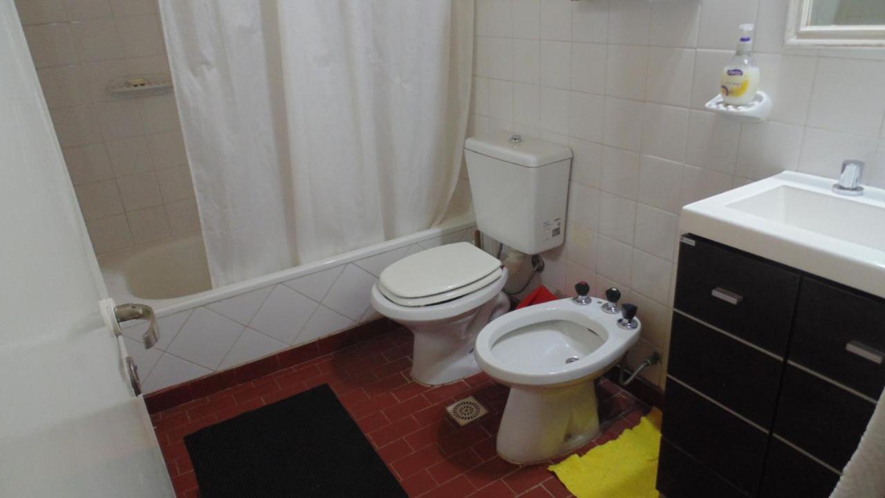 Casa Calas Сasa de vacaciones Puerto Madryn