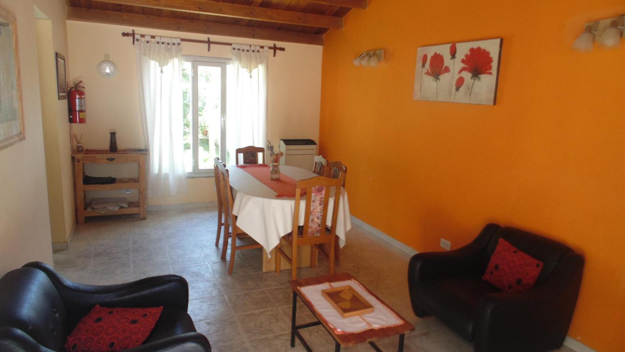 Casa Calas Сasa de vacaciones