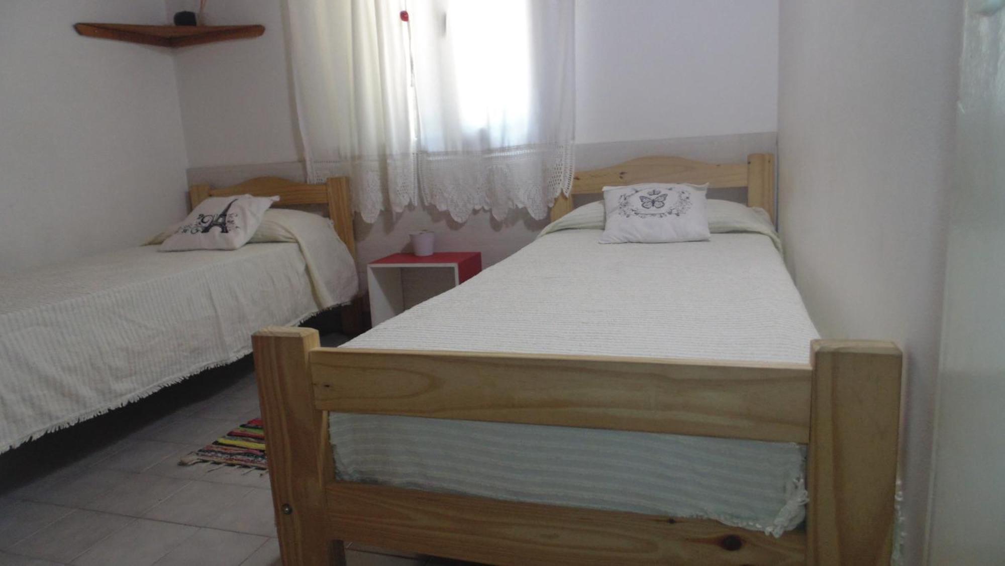 Сasa de vacaciones Casa Calas