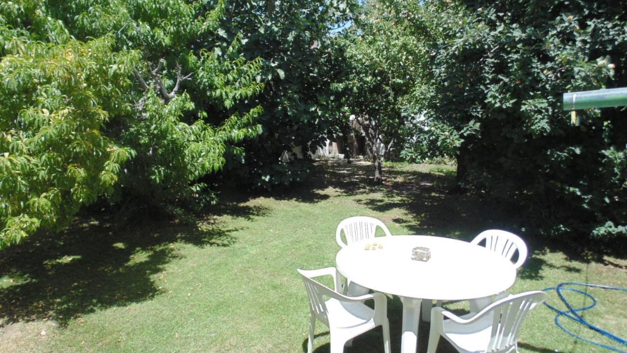 Casa Calas