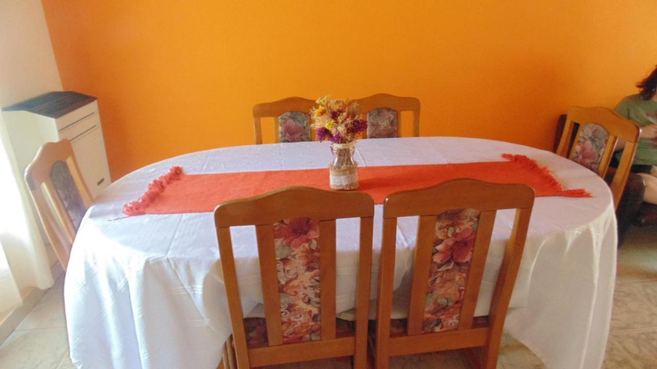 Casa Calas Puerto Madryn