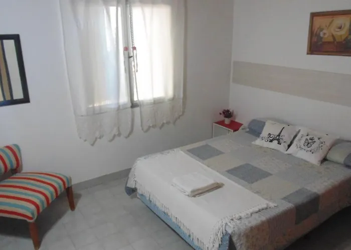 Casa Las Calas