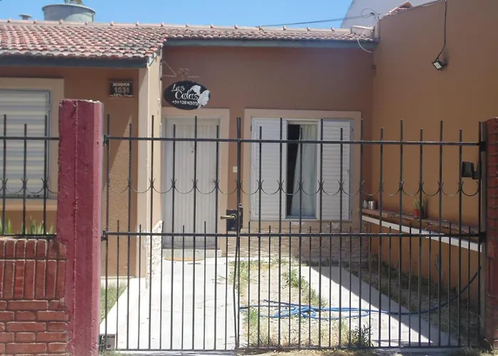 Casa Las Calas