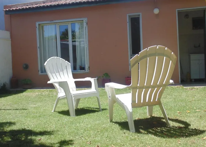 Casa Las Calas