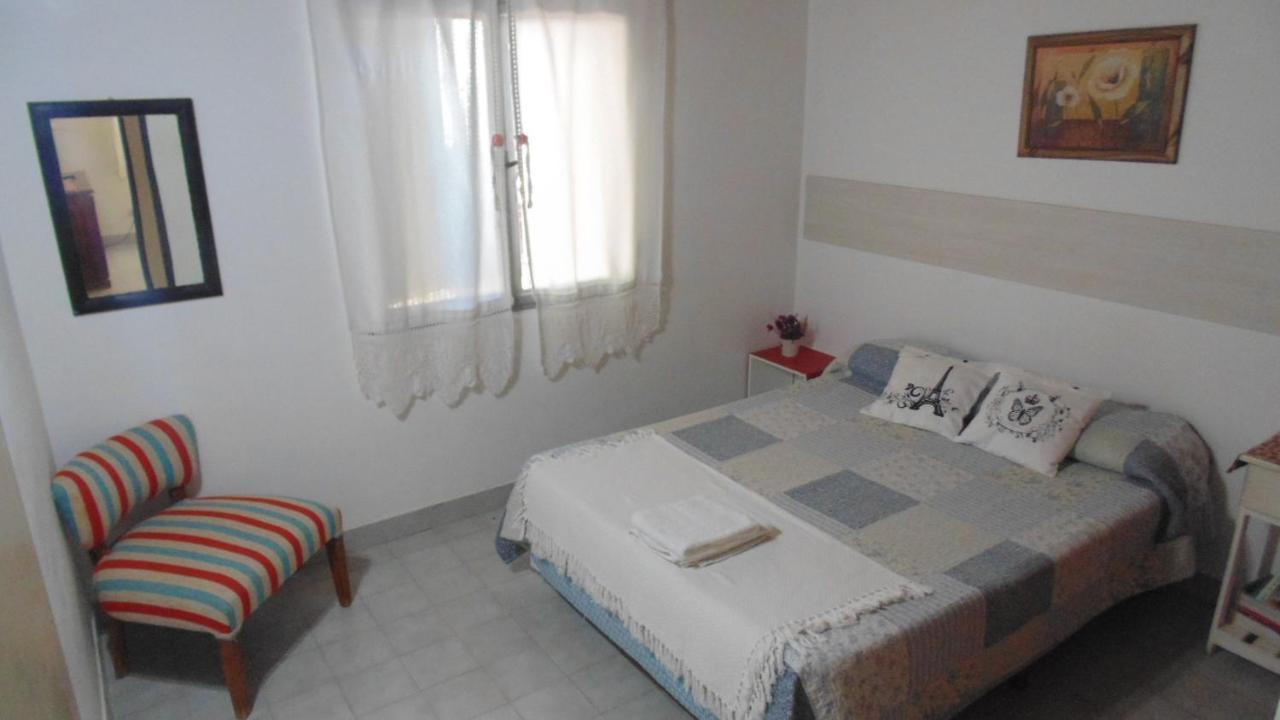 Casa Calas Holiday home Puerto Madryn