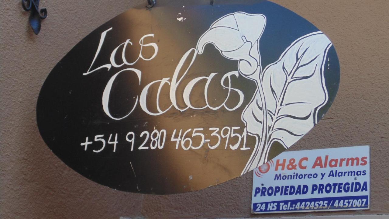Casa Calas Holiday home *