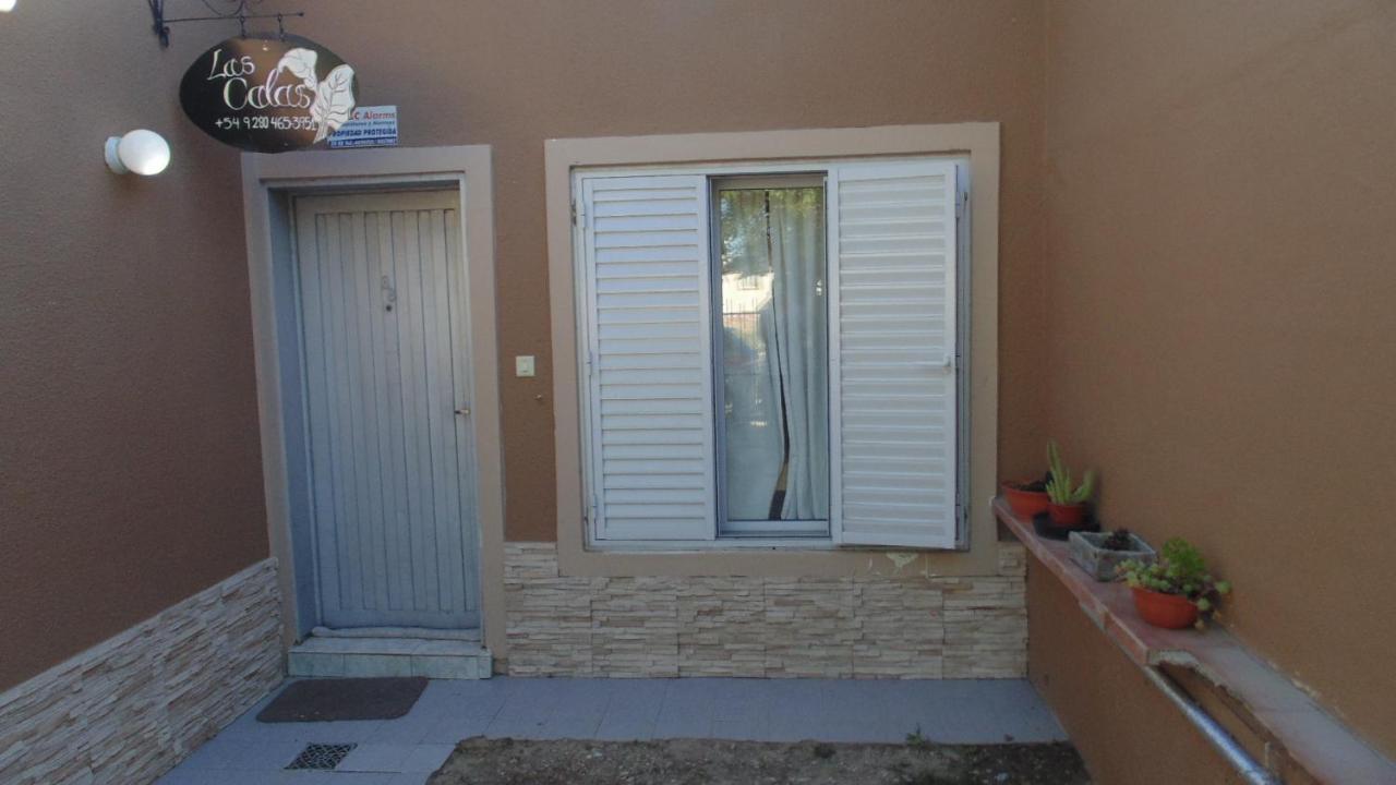 Holiday home Casa Calas