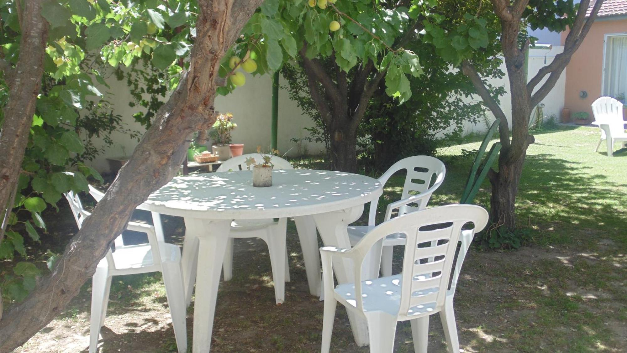 Casa Calas Holiday home Puerto Madryn