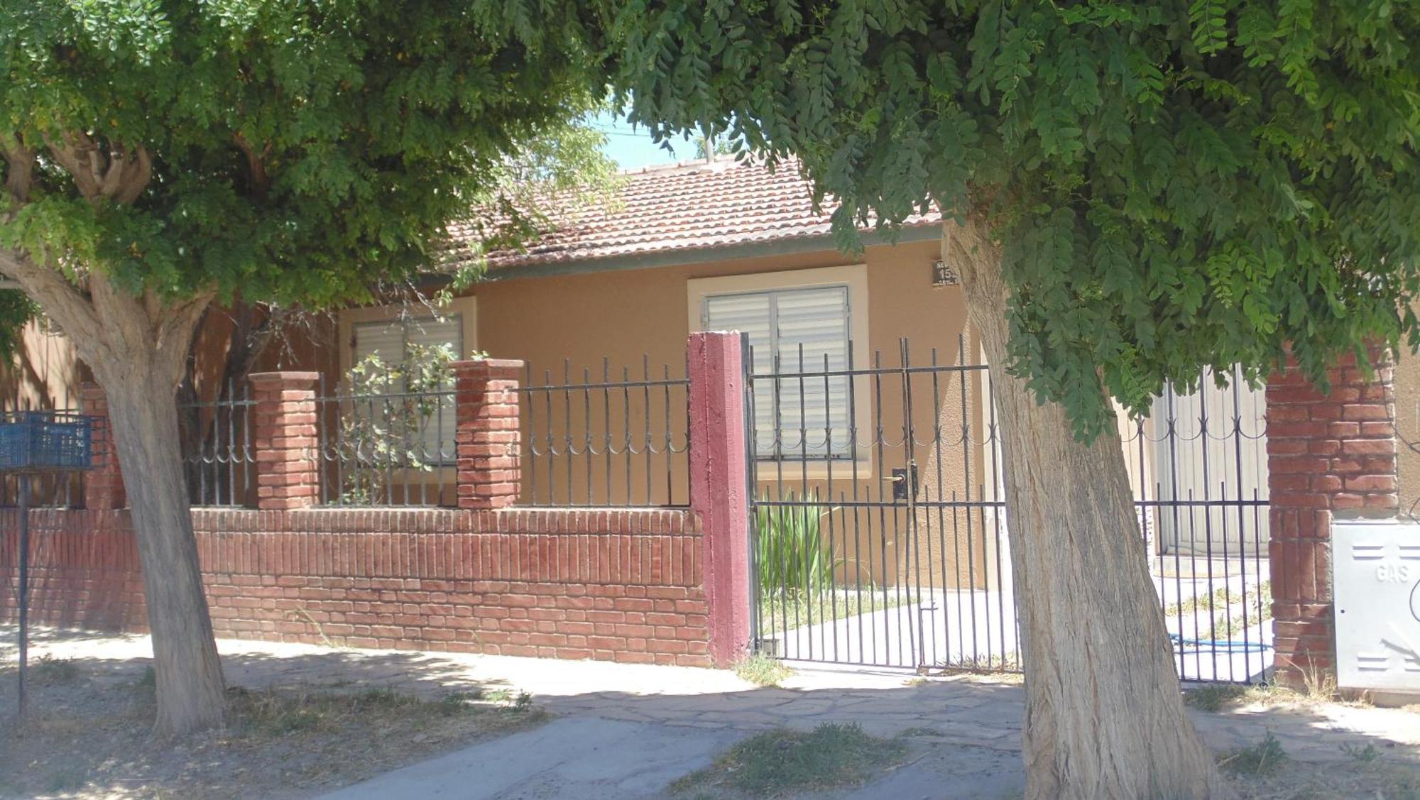 Holiday home Casa Calas Puerto Madryn