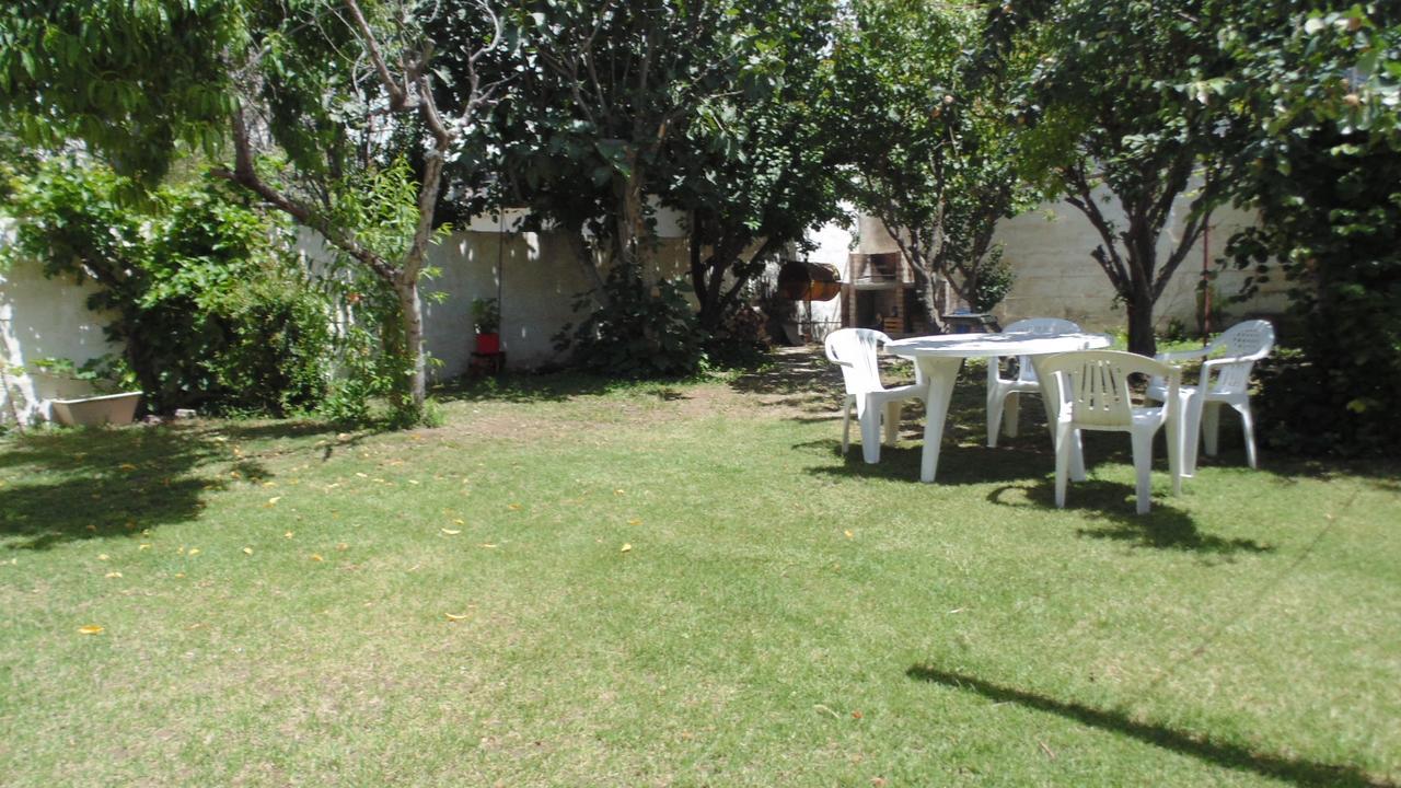 Casa Calas * Puerto Madryn