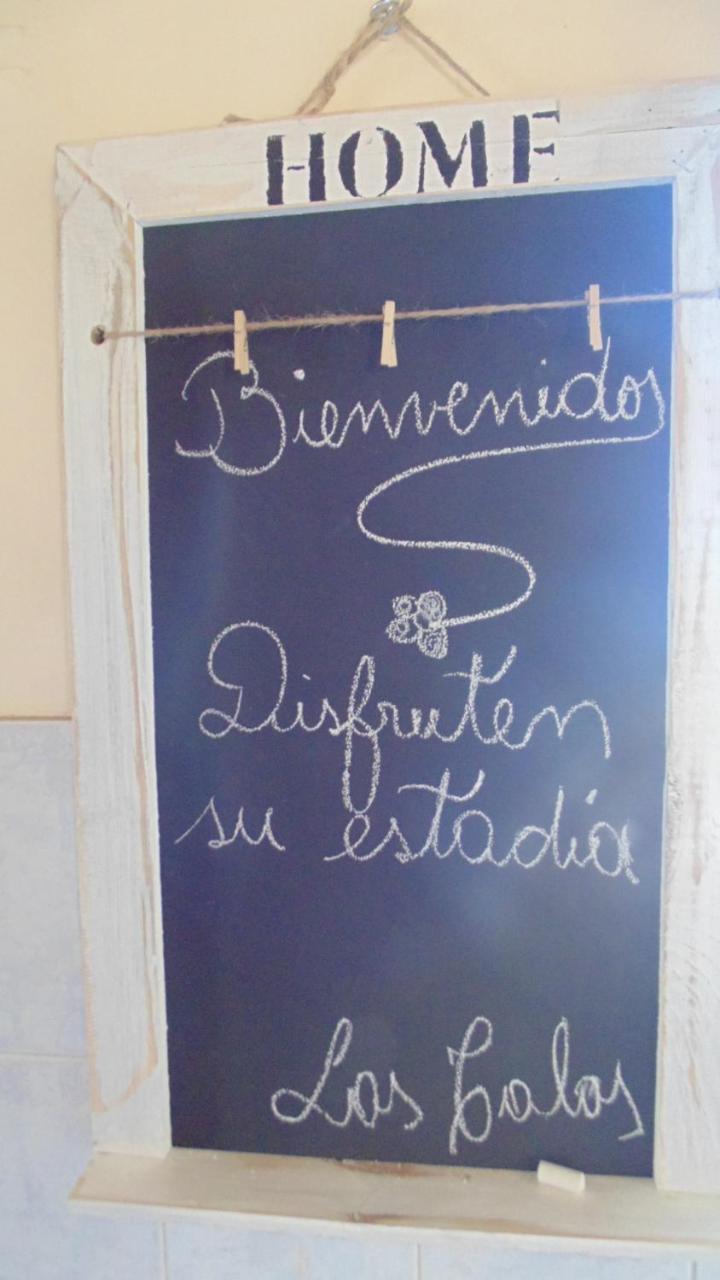 Holiday home Casa Calas Puerto Madryn