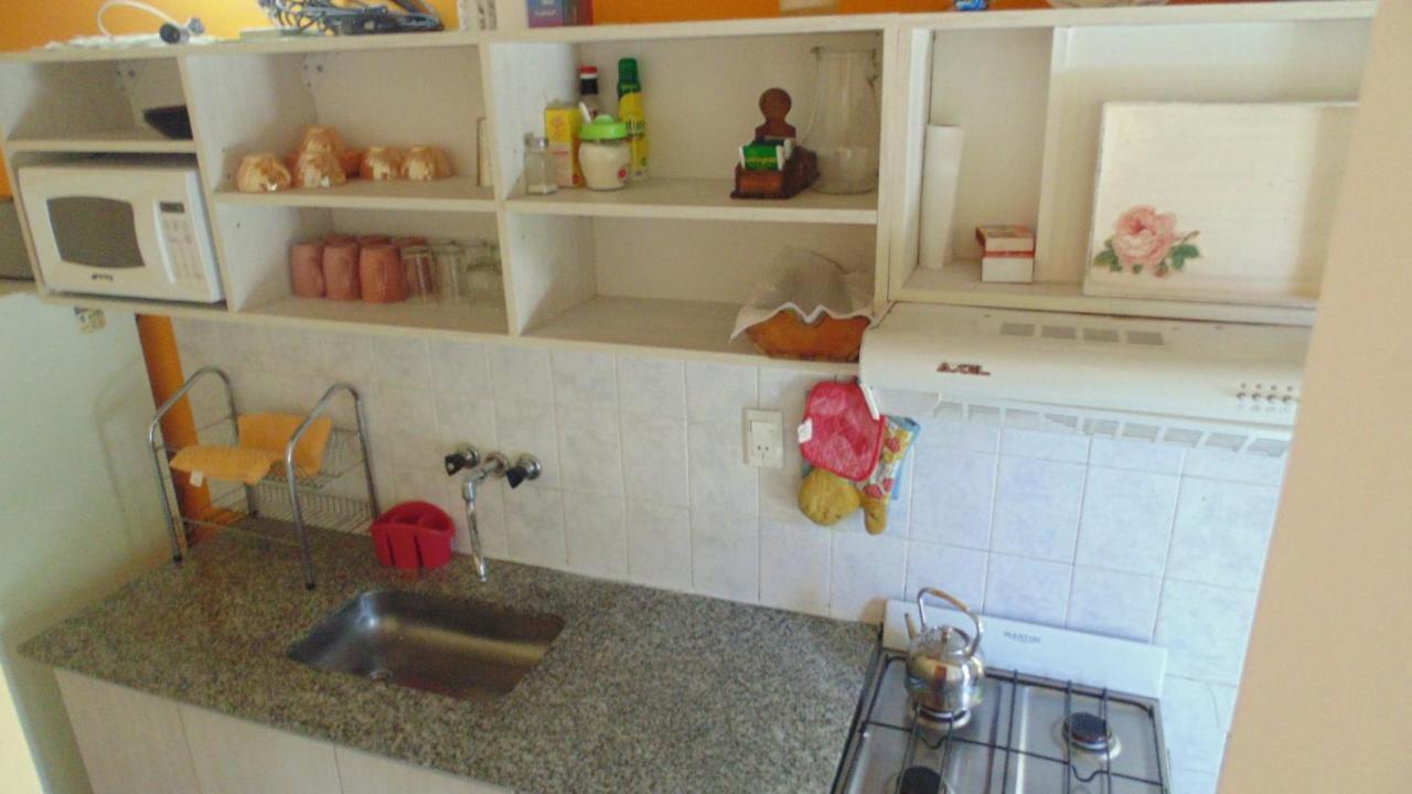 Casa Calas Holiday home Puerto Madryn