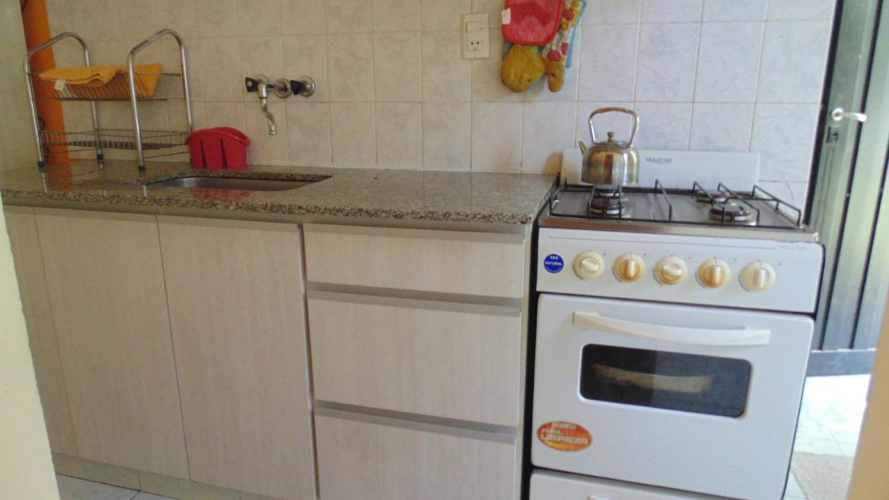 Holiday home Casa Calas Puerto Madryn