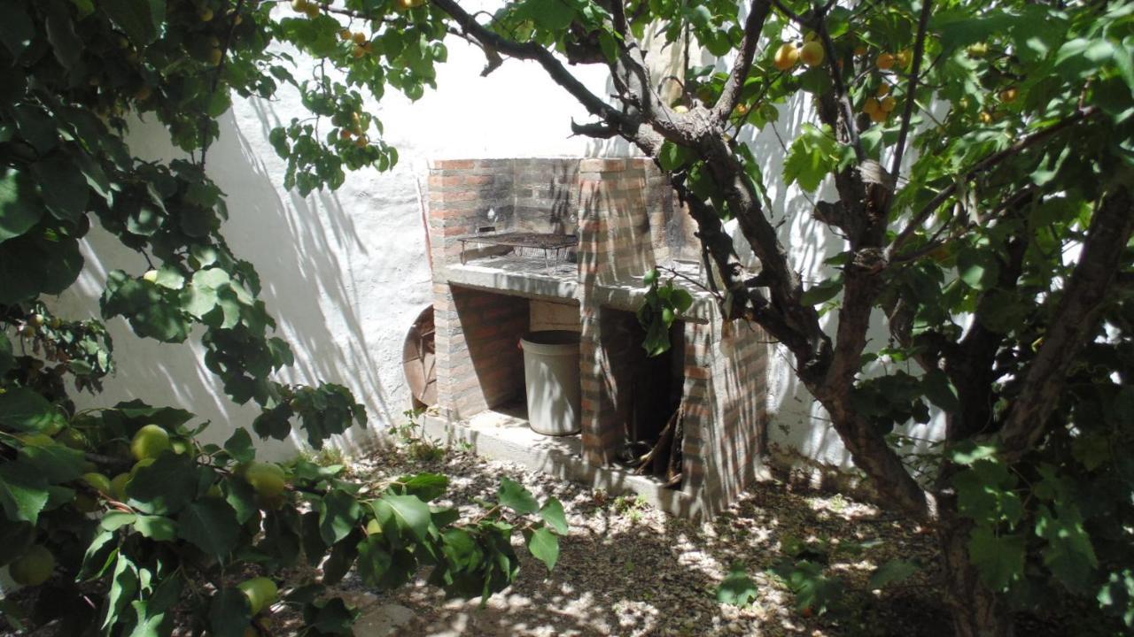 Casa Calas Holiday home *